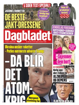 Dagbladet