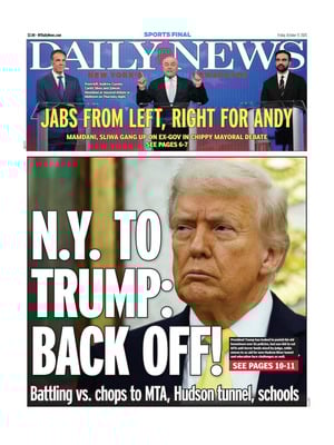 Daily News (New York)