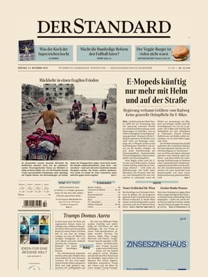 Der Standard