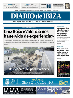 Diario de Ibiza