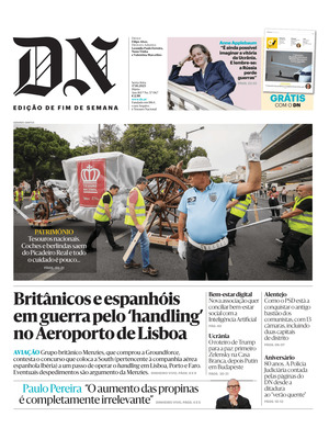 Diário de Notícias