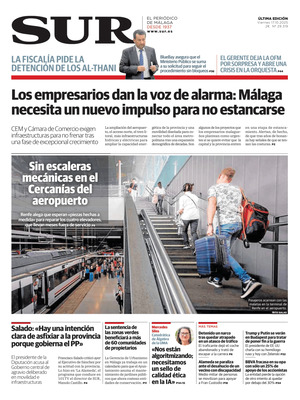 Diario SUR