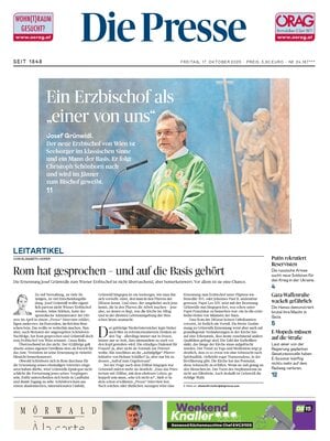 Die Presse