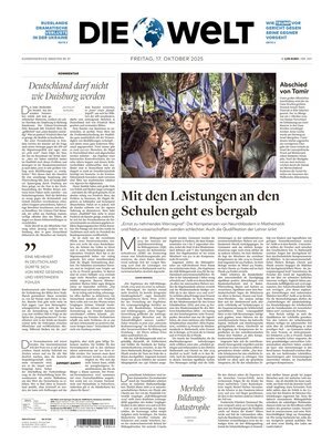 Die Welt