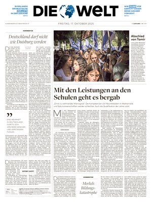 Die Welt