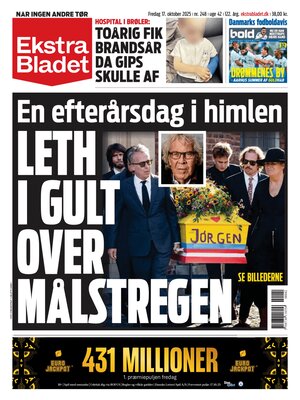 Ekstra Bladet