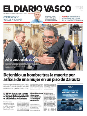 El Diario Vasco