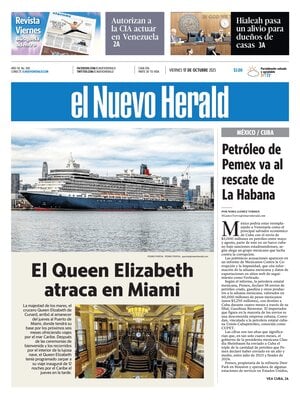 El Nuevo Herald