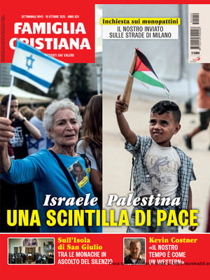 Famiglia Cristiana