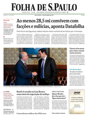 Folha de S.Paulo