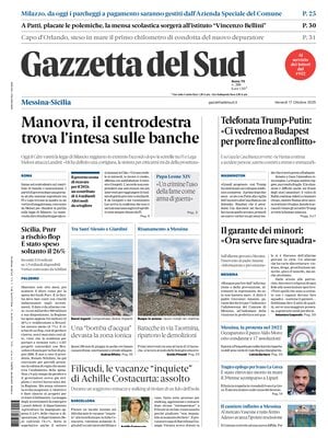 Gazzetta del Sud (Messina)