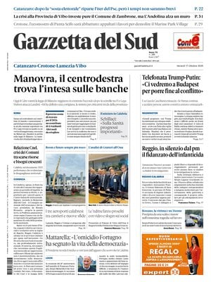 Gazzetta del Sud (Catanzaro)