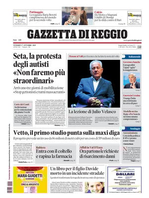 Gazzetta di Reggio