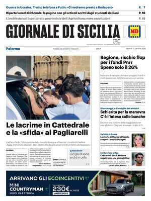 Giornale di Sicilia (Palermo)