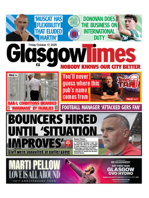 Glasgow Times
