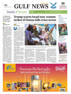 Gulf News