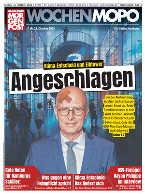 Hamburger Morgenpost