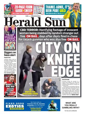 Herald Sun