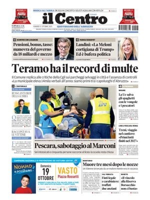 Il Centro (Teramo)