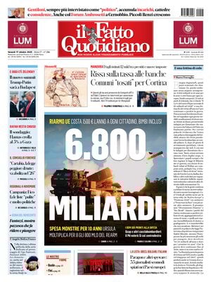 Il Fatto Quotidiano