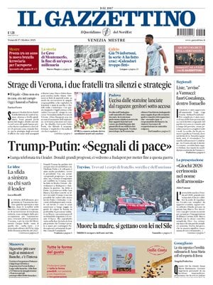 Il Gazzettino