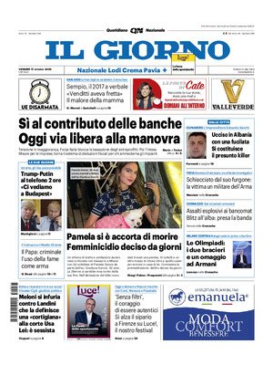 Il Giorno