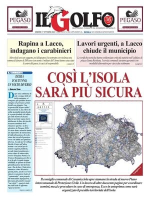 Il Golfo