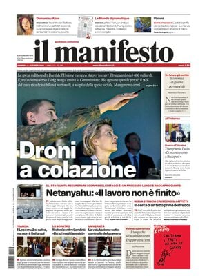 Il Manifesto