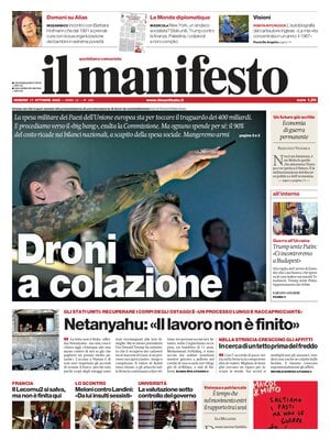 Il Manifesto