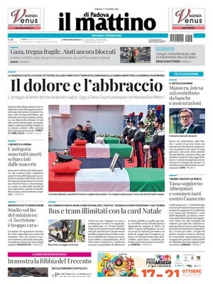 Il Mattino di Padova