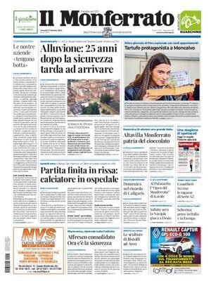Il Monferrato