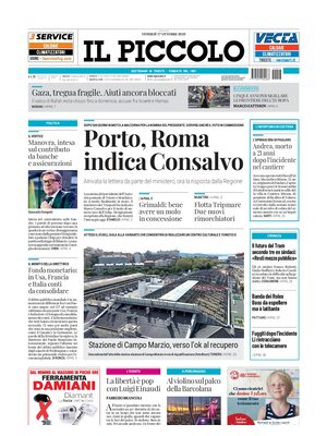 Il Piccolo (Trieste)