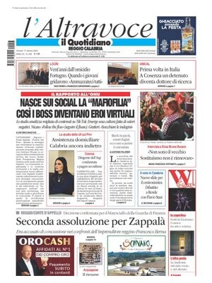 Il Quotidiano del Sud (Reggio Calabria)