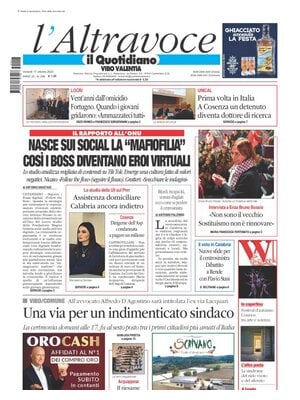 Il Quotidiano del Sud (Vibo Valentia)