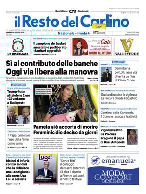 Il Resto del Carlino