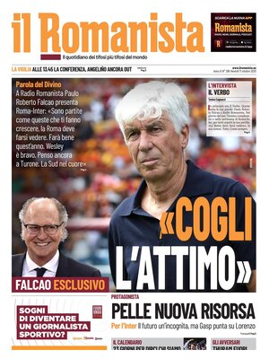 Il Romanista