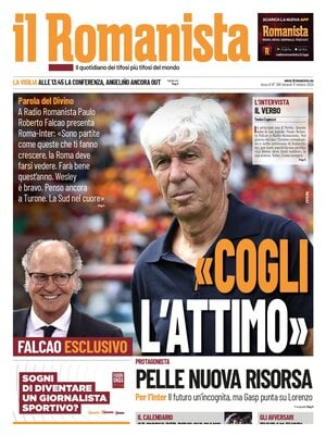 Il Romanista