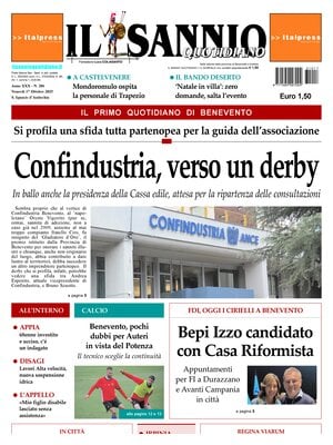 Il Sannio Quotidiano