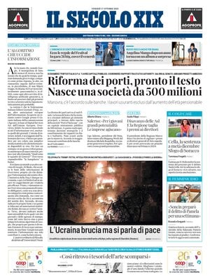 Il Secolo XIX