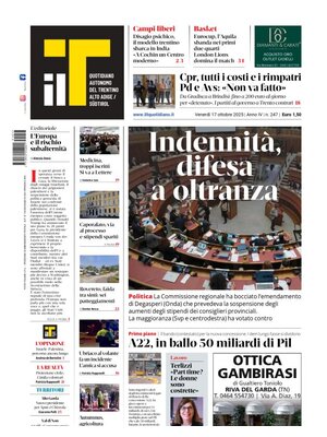 Il T Quotidiano