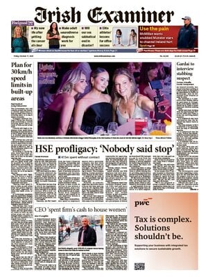 Irish Examiner