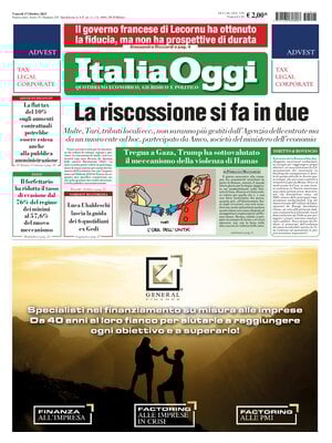 ItaliaOggi