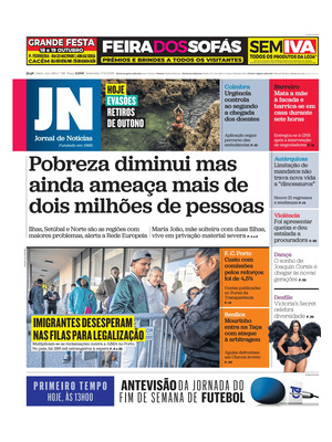 Jornal de Notícias