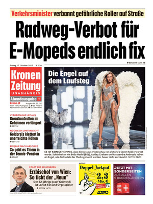 Kronen Zeitung