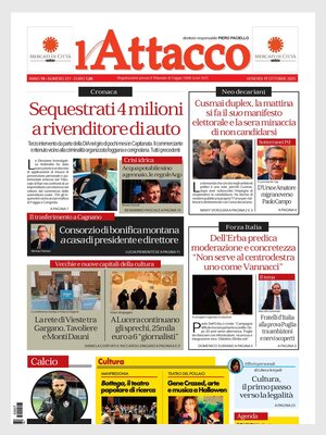 L'Attacco (Foggia)
