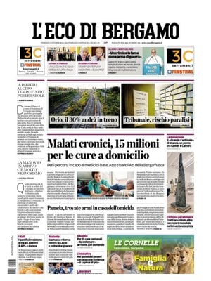 L'Eco di Bergamo