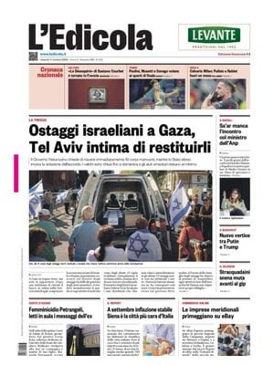 L'Edicola (Nazionale)