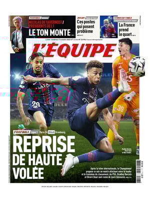 L'Equipe