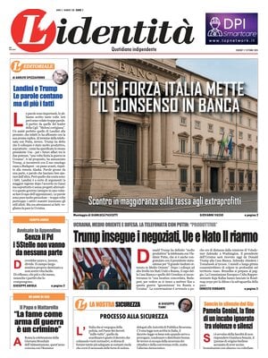 L'Identità