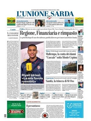 L'Unione Sarda